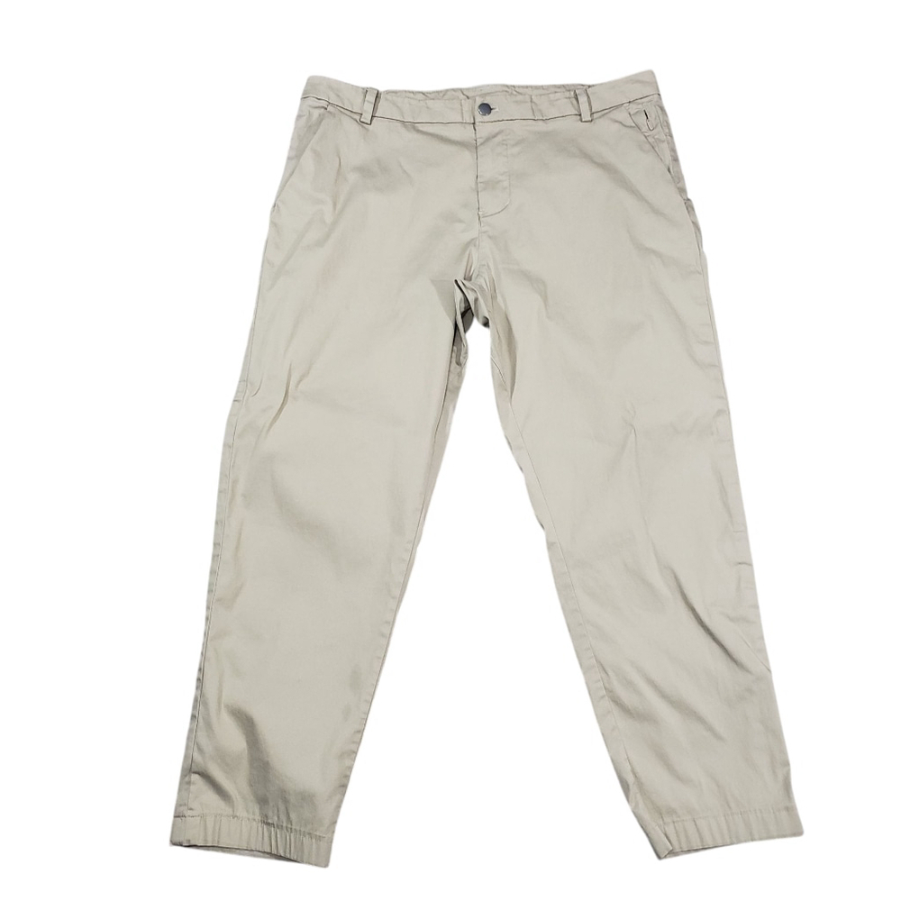 Lululemon Commission Pants